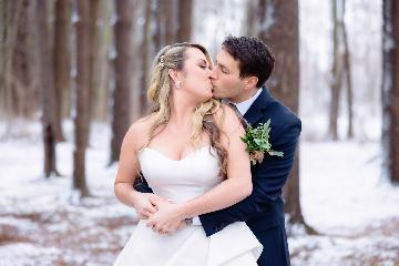 Wedding photographer review: Eric McBride, Cleveland, Ohio